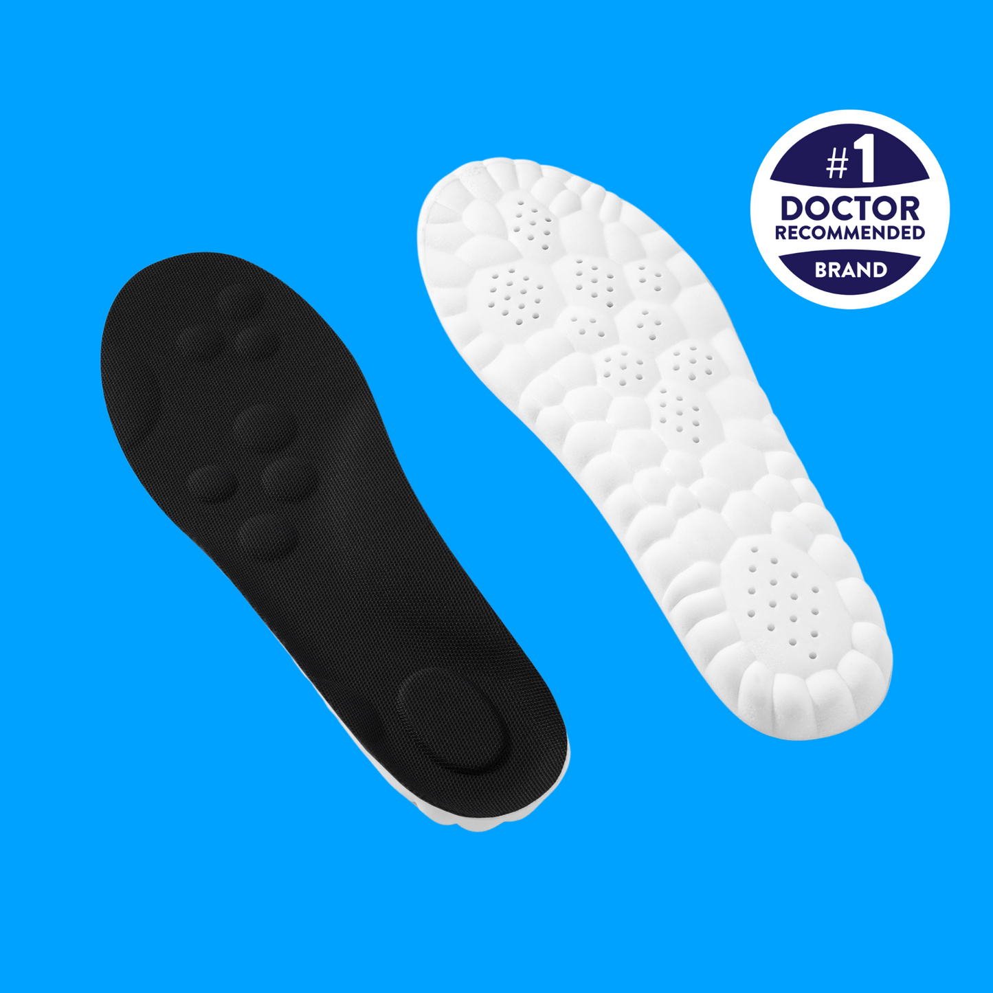 Revel Labs Soothing CloudSoles®