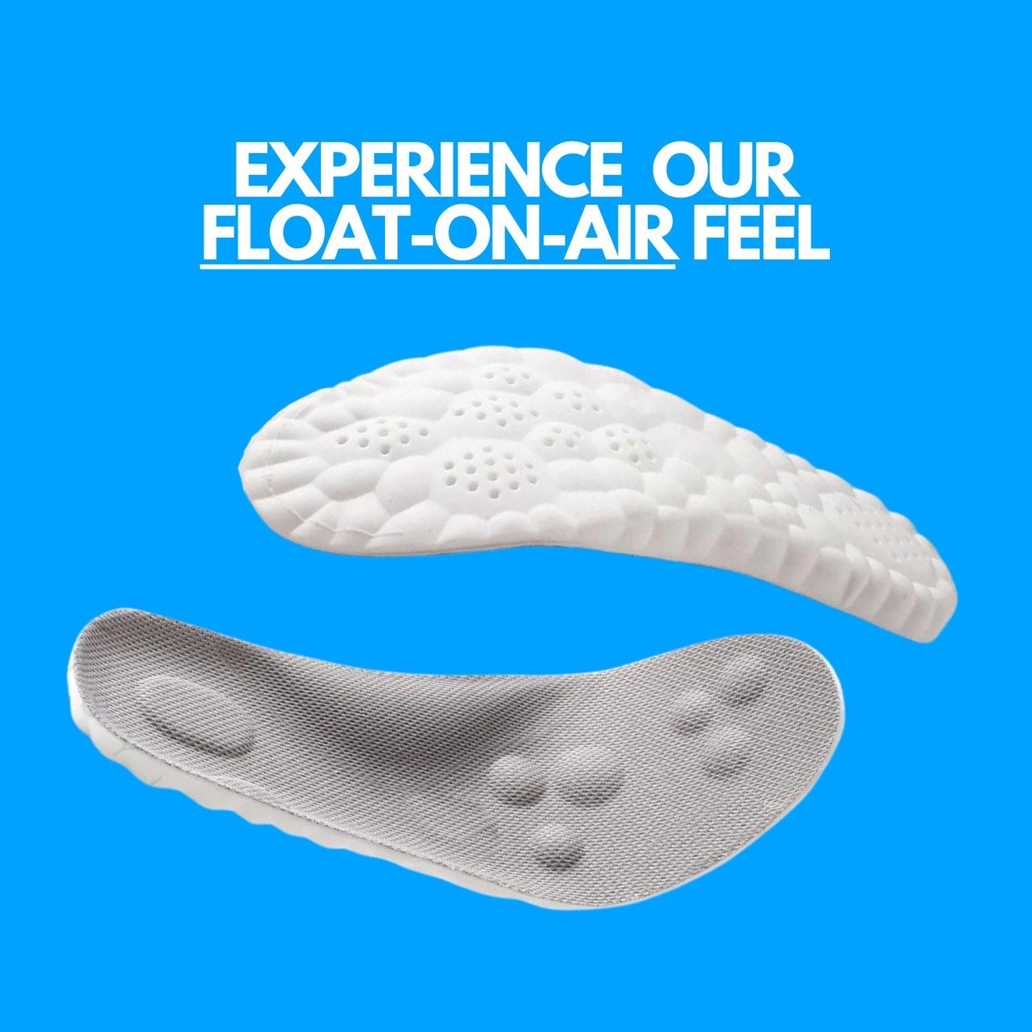 Revel Labs Soothing CloudSoles®