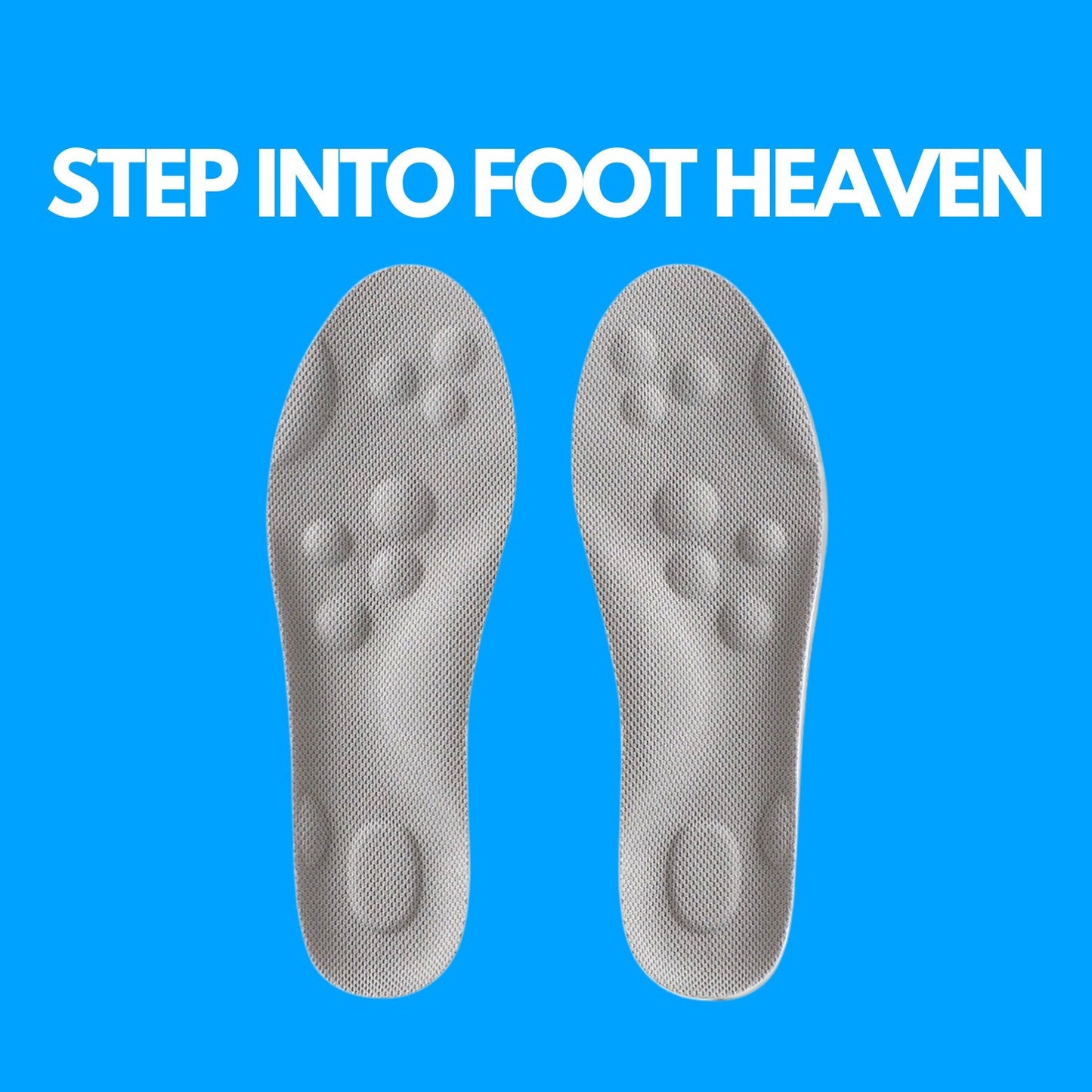 Revel Labs Soothing CloudSoles®
