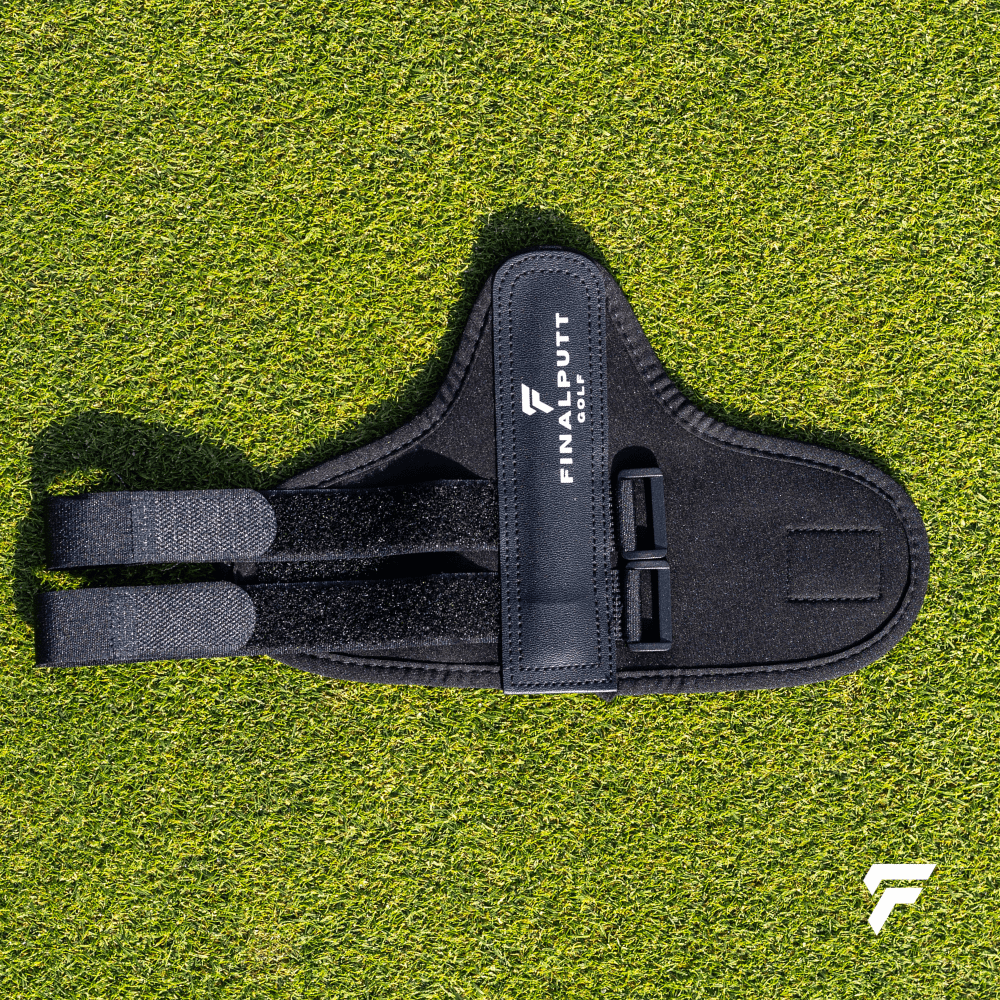 Finalputt Wrist Trainer Pro