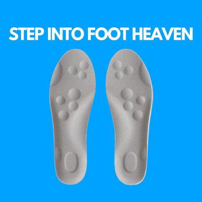 Revel Labs Soothing CloudSoles®