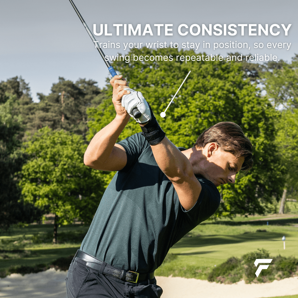 Finalputt Wrist Trainer Pro