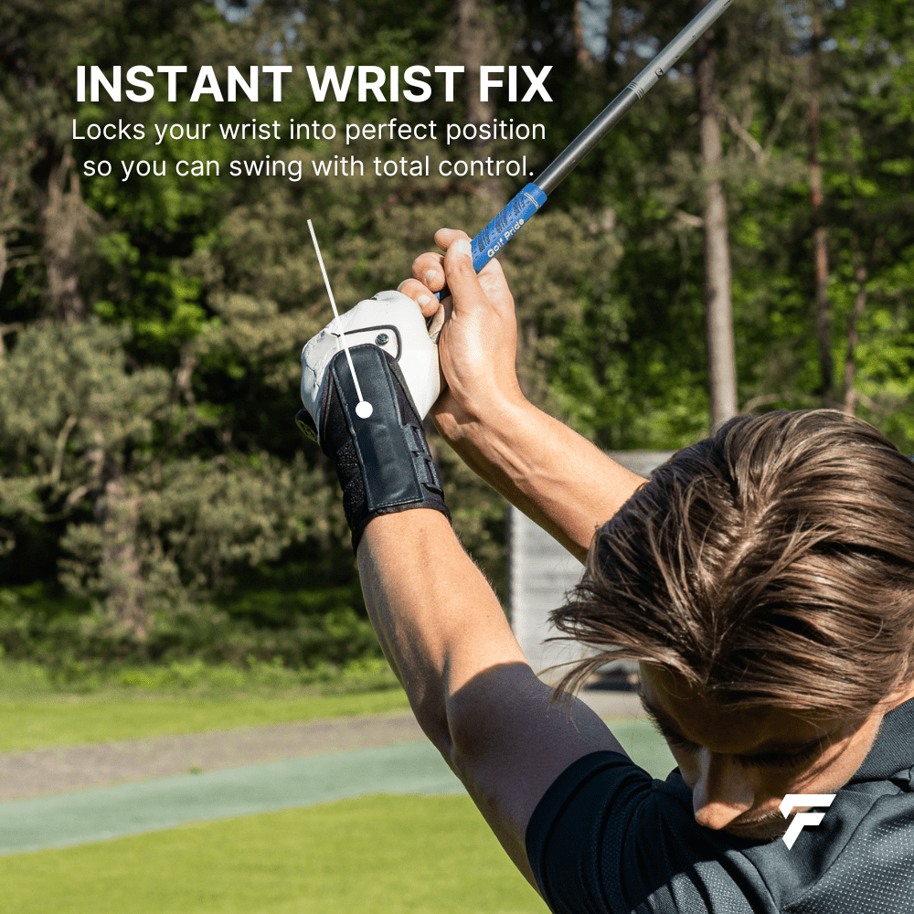 Finalputt Wrist Trainer Pro
