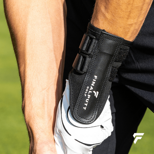 Finalputt Wrist Trainer Pro