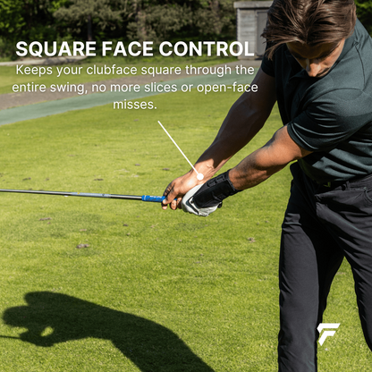 Finalputt Wrist Trainer Pro